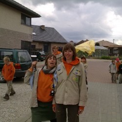 52010610 - Scouts en Gidsen Zaventem 